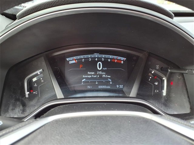 Used 2022 Honda CR-V EX image 11