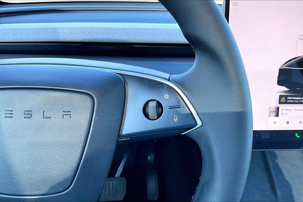 Used 2026 Tesla Model Y Long Range AWD/4WD image 19