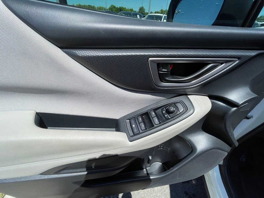 Used 2021 Subaru Forester AWD/4WD image 10
