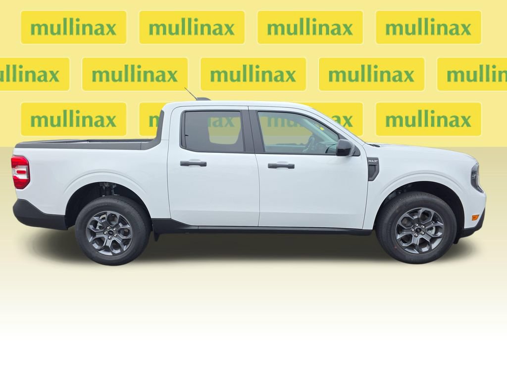 Used 2026 Ford Maverick XLT w/ XLT Luxury Package AWD/4WD image 2