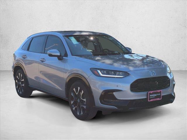 New 2027 Honda HR-V EX-L image 7