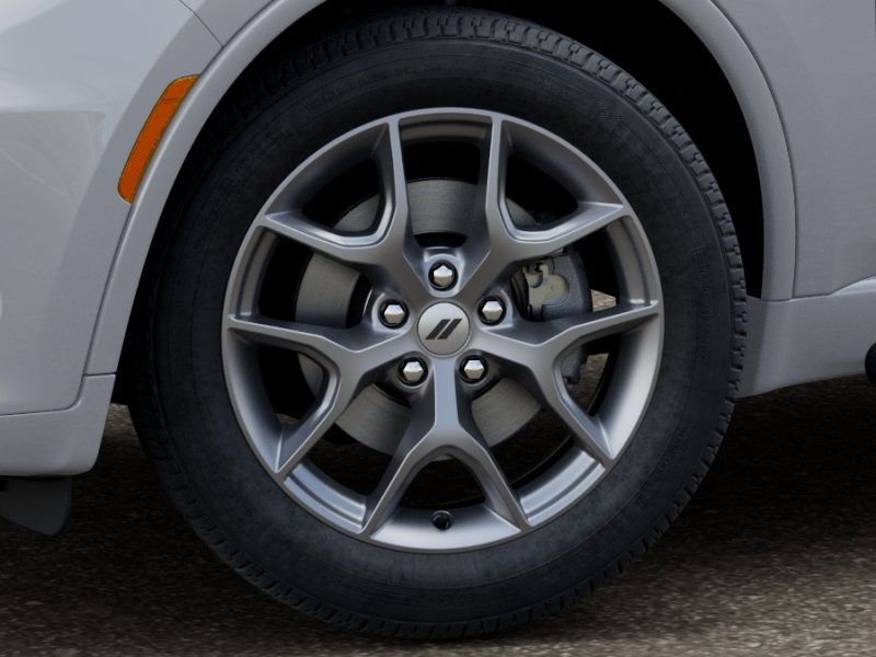 New 2026 Dodge Durango GT w/ Mopar All Weather Package image 8