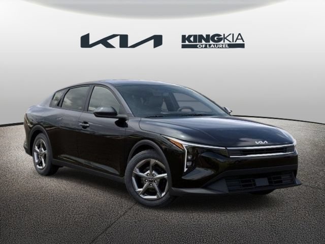 New 2026 Kia K4 FWD image 9