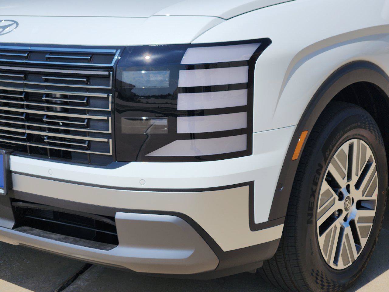 New 2027 Hyundai Palisade SEL Premium FWD image 6
