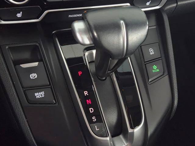 Used 2020 Honda CR-V EX-L image 25