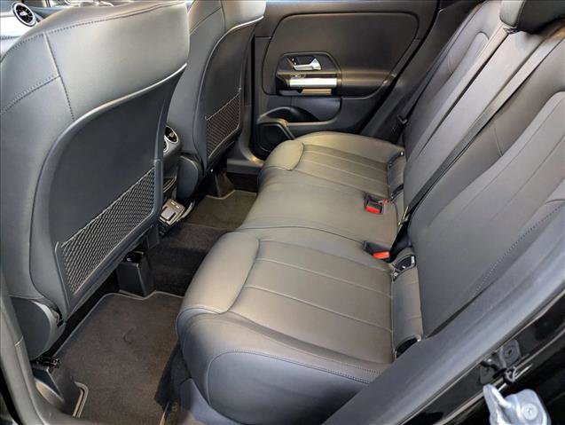 Certified 2025 Mercedes-Benz GLA 250 image 18