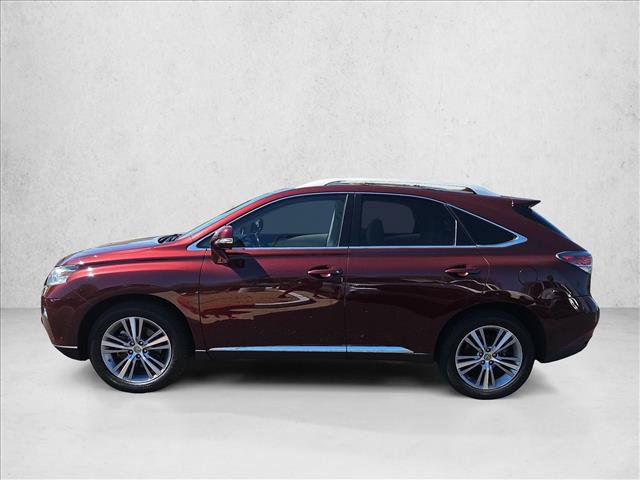 Used 2015 Lexus RX 350 AWD image 3