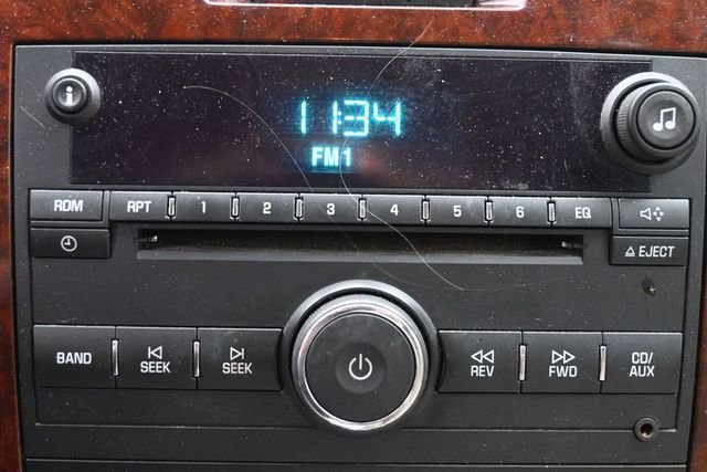 Used 2008 Chevrolet Impala LS FWD image 17