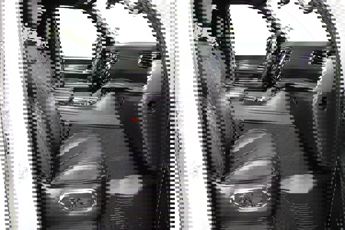 Used 2022 Jeep Wagoneer Series II image 15