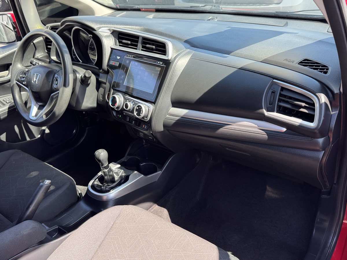 Used 2015 Honda Fit EX image 13