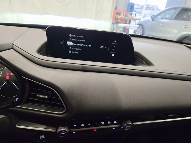 New 2026 MAZDA CX-30 AWD 2.5 S w/ Select Sport Pkg image 17