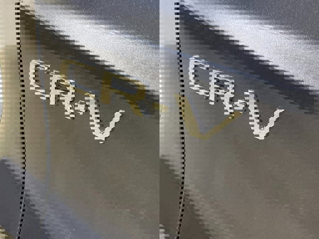 New 2026 Honda CR-V EX image 9