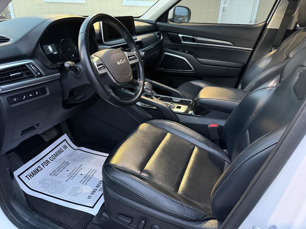 Used 2022 Kia Telluride S AWD/4WD image 10