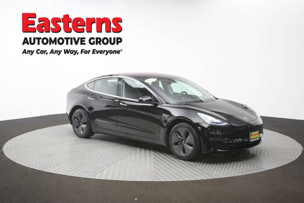 Used 2019 Tesla Model 3 Standard Range Plus RWD image 42