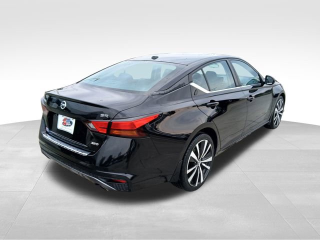 Used 2020 Nissan Altima 2.5 SR w/ Premium Package image 6