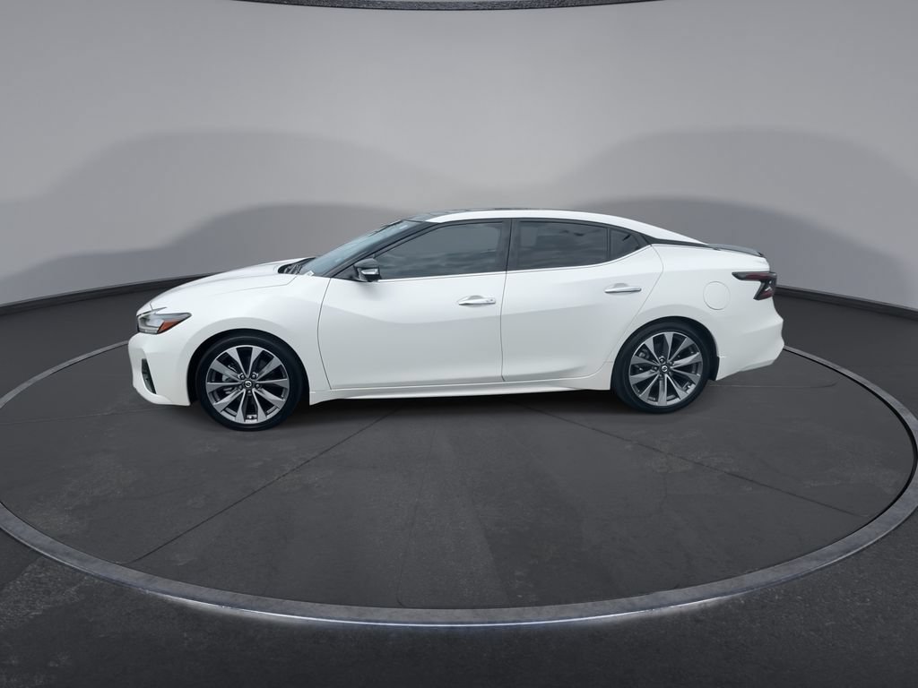 Used 2022 Nissan Maxima Platinum w/ Sport Mat Group FWD image 5