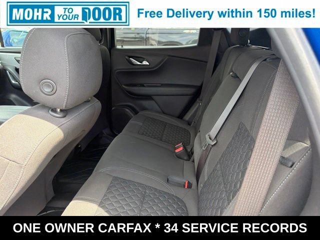Used 2019 Chevrolet Blazer LT AWD/4WD image 39