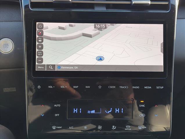 Used 2023 Hyundai Tucson Limited image 12