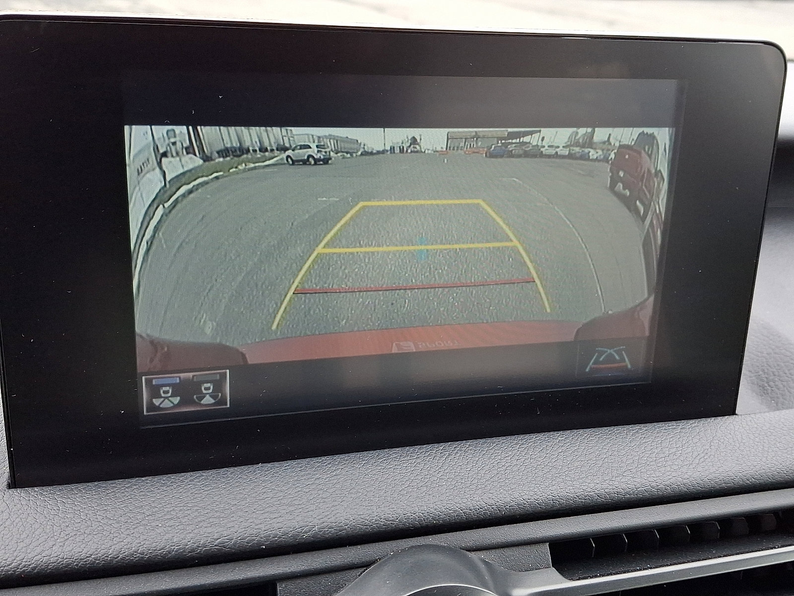 Used 2023 Lexus IS 350 F Sport w/ Memory Package image 19