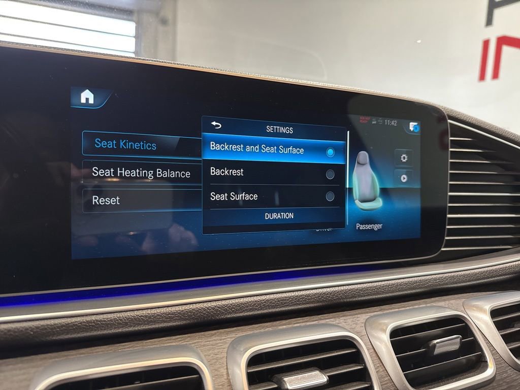 Used 2022 Mercedes-Benz GLE 350 4MATIC image 22