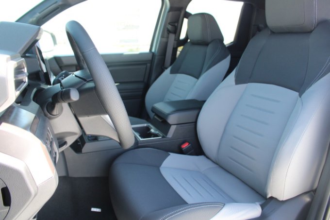 New 2025 Toyota Tacoma TRD Off-Road image 11