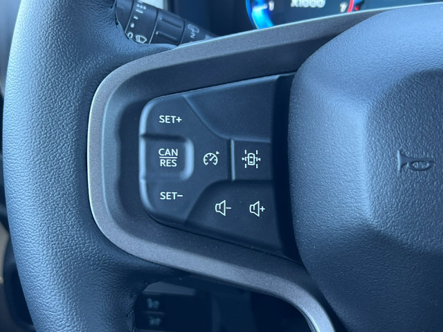 New 2026 Ford Bronco Big Bend AWD/4WD image 15