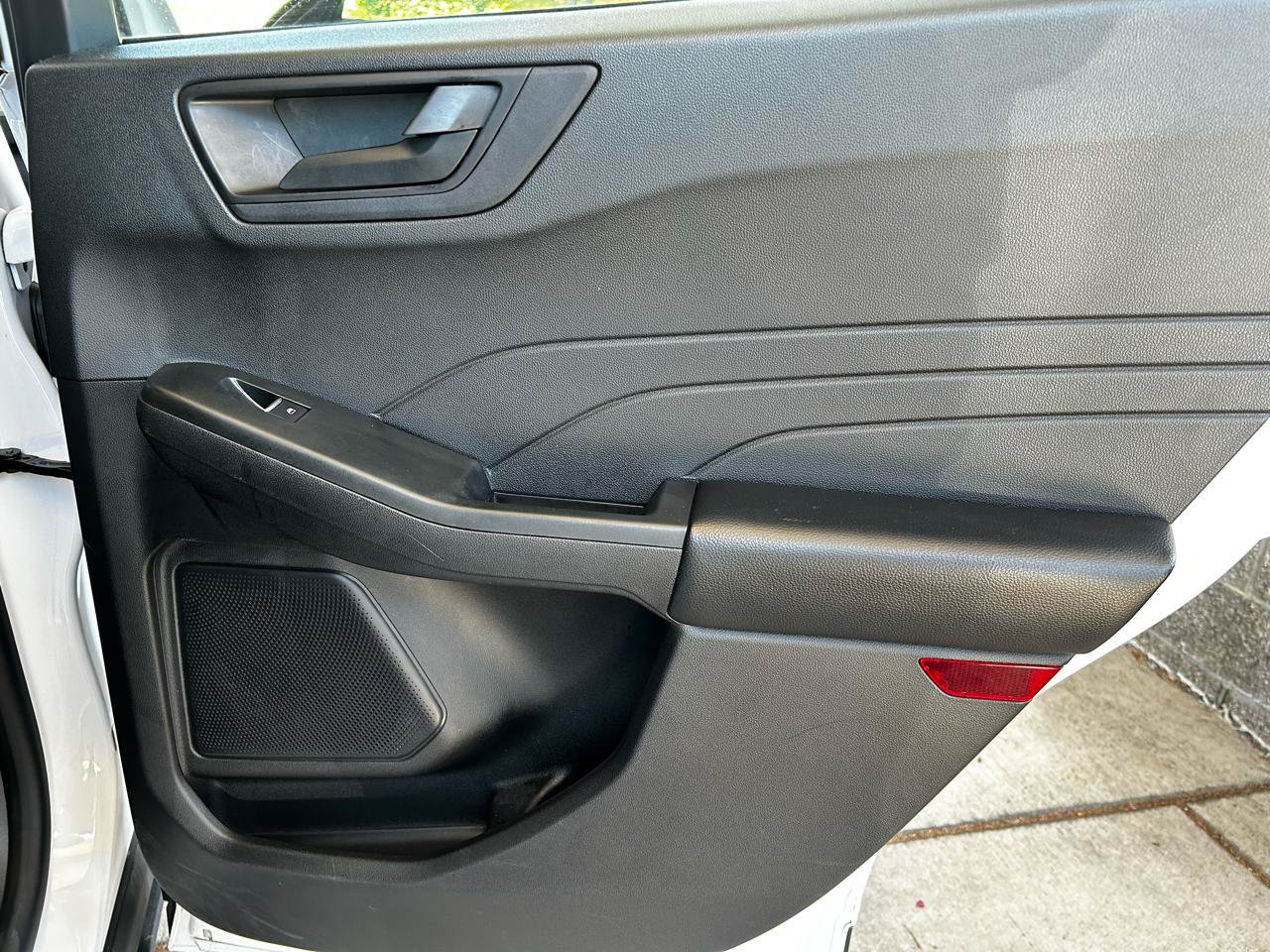 Used 2022 Ford Escape S FWD image 22