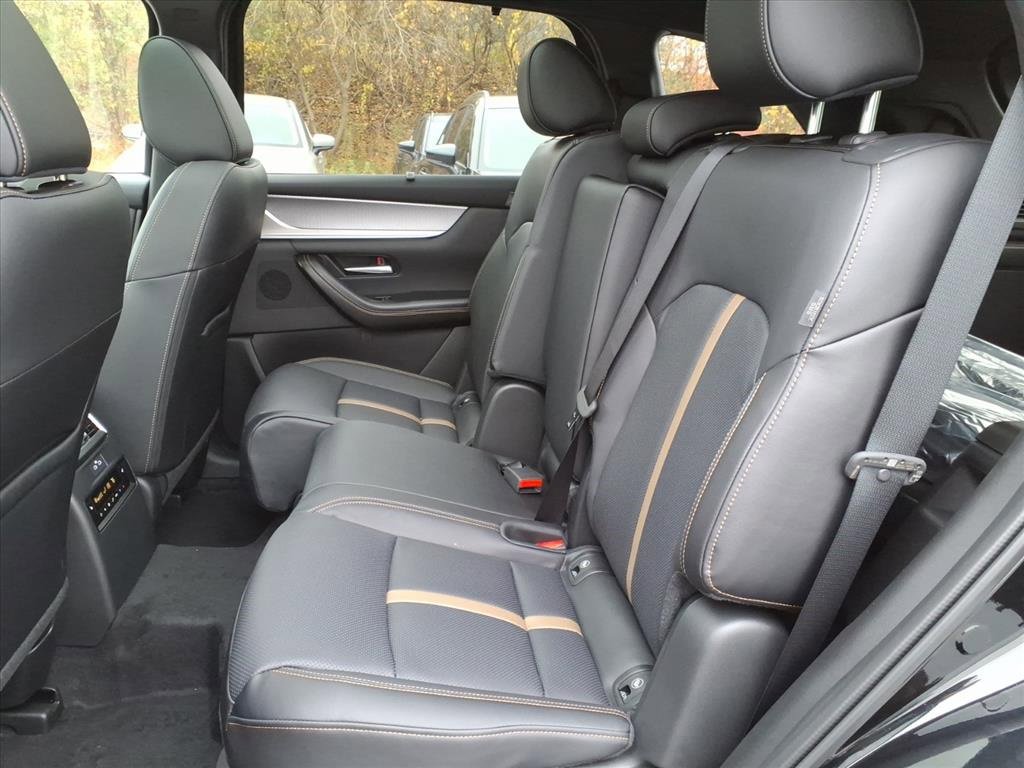 New 2026 MAZDA CX-90 3.3 Turbo S w/ Premium Package image 6