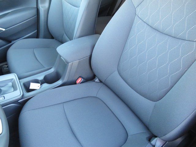 New 2026 Toyota Corolla Cross LE image 17