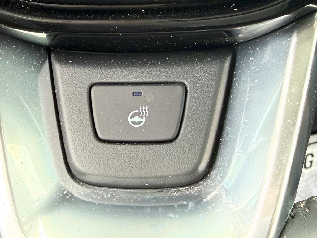 Certified 2025 Honda Accord Touring image 16