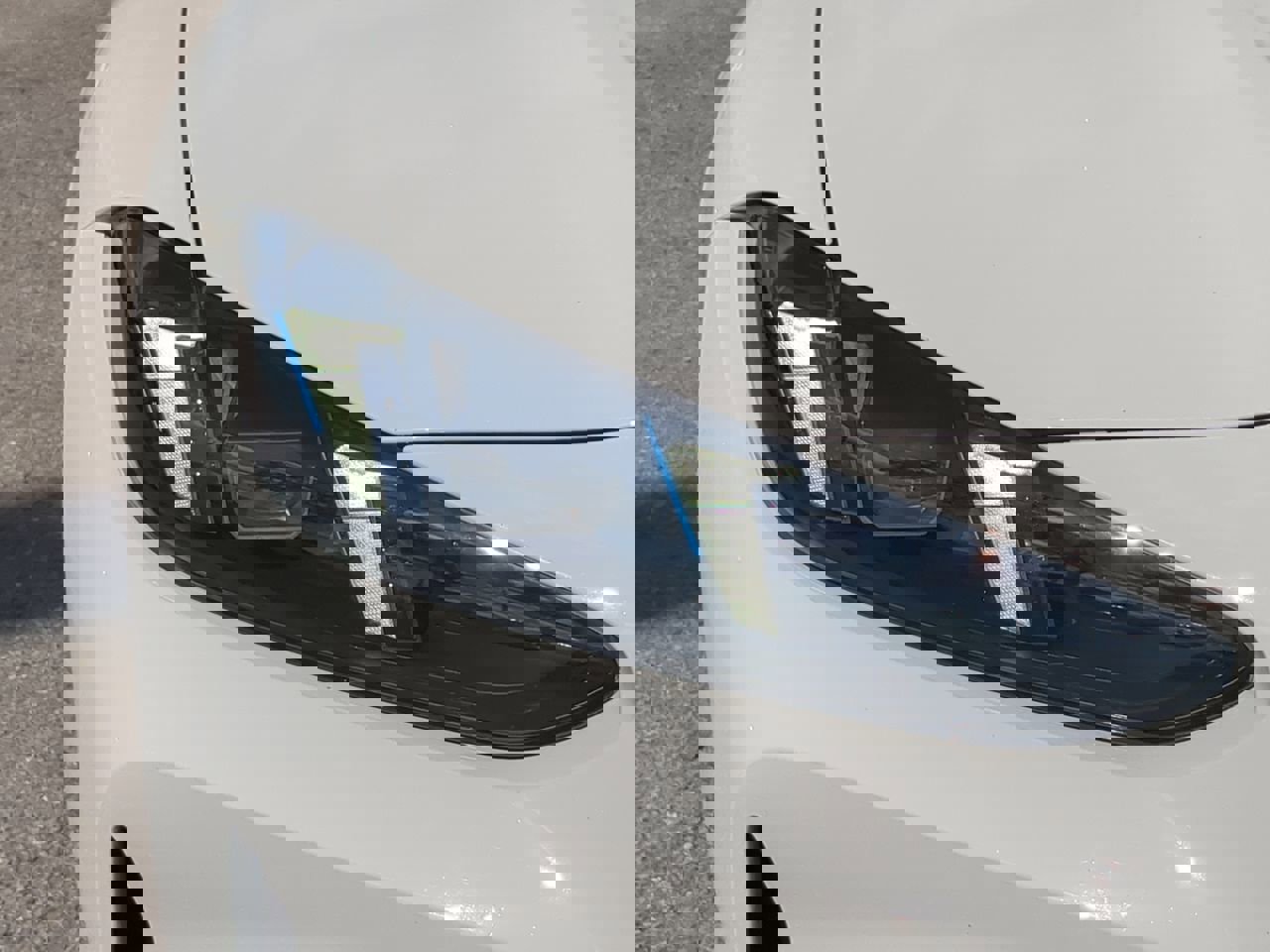 Used 2025 BMW M3 Competition w/ Executive Package image 10