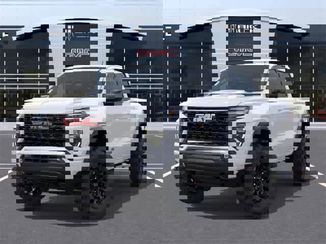 New 2026 GMC Canyon Elevation w/ Convenience Package image 7