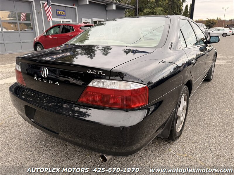 Used 2002 Acura TL FWD image 7