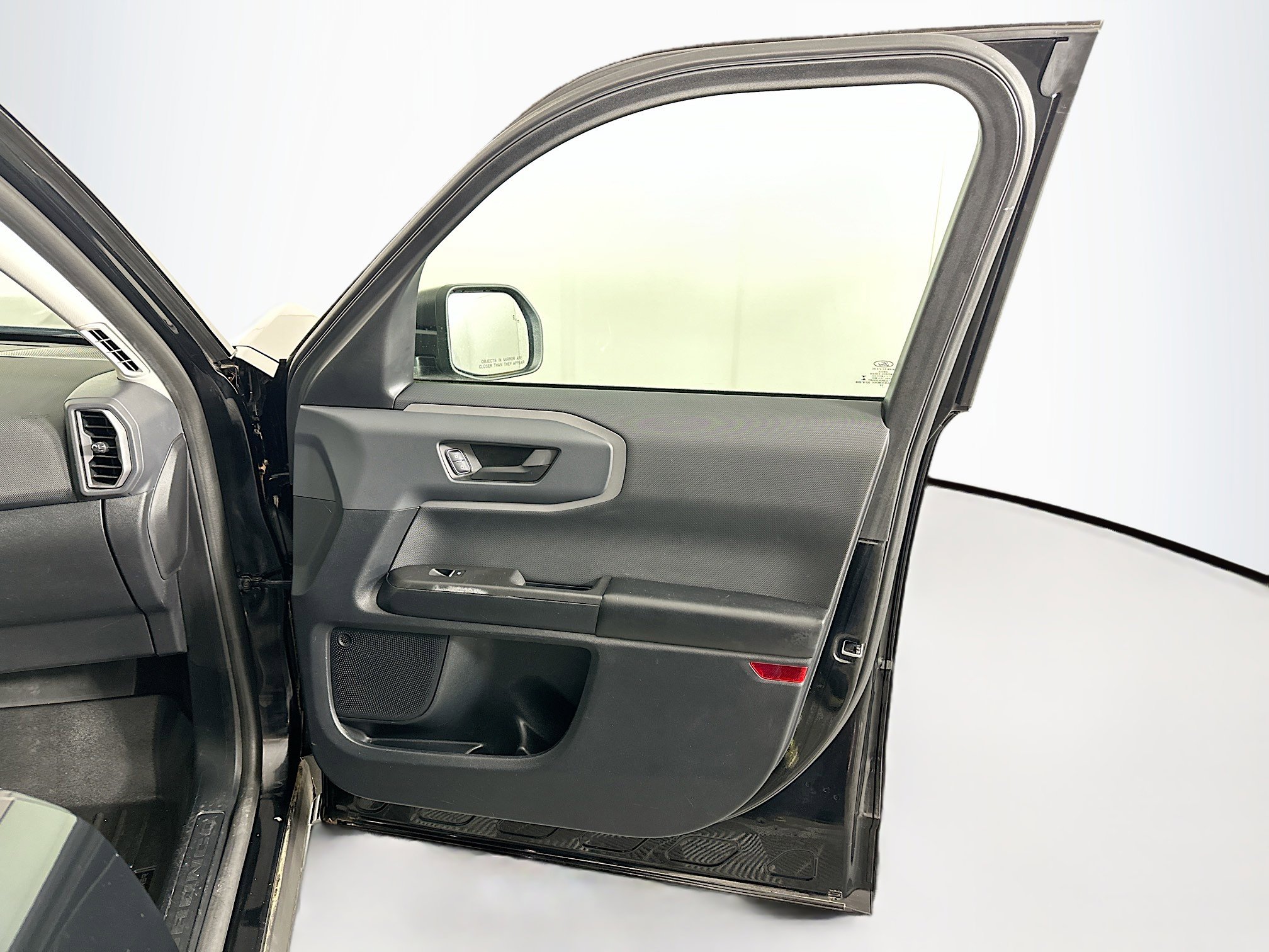 Used 2021 Ford Bronco Sport Big Bend image 31