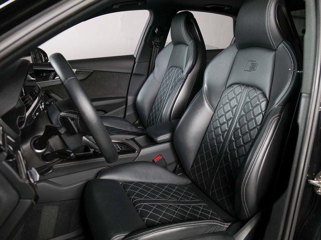 Used 2021 Audi S4 Premium Plus AWD/4WD image 5