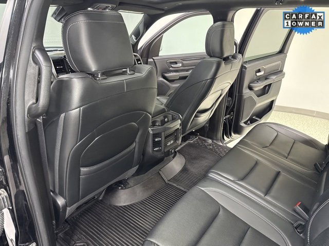 Used 2022 RAM 1500 Rebel w/ Rebel Level 2 Equipment Group image 25