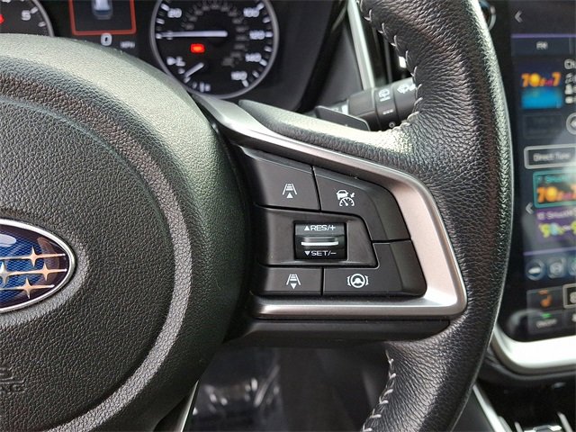 Used 2021 Subaru Outback Premium image 22