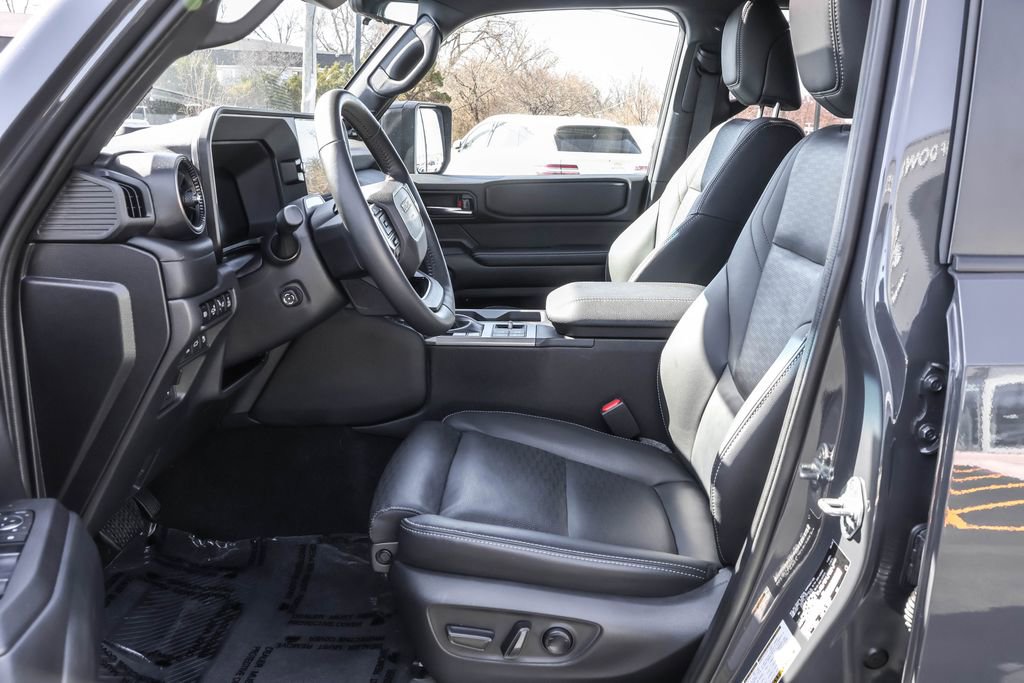 Used 2024 Toyota Land Cruiser w/ Premium Package image 6