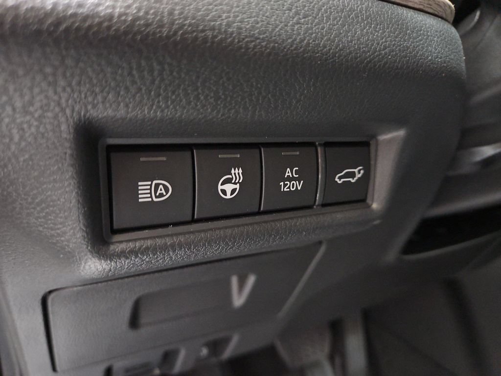 New 2026 Toyota Grand Highlander AWD Hybrid image 14