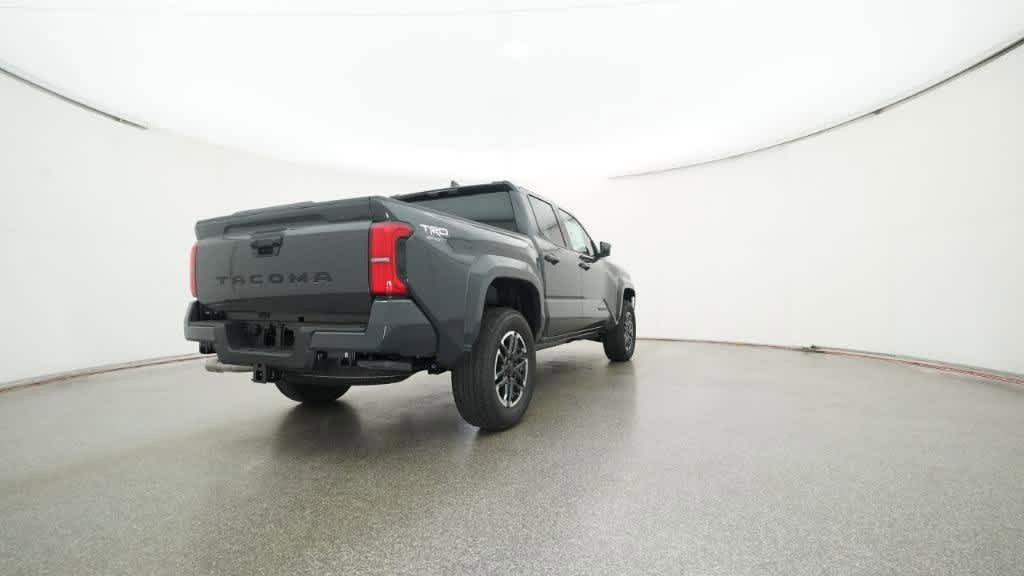 Used 2026 Toyota Tacoma TRD Sport image 61