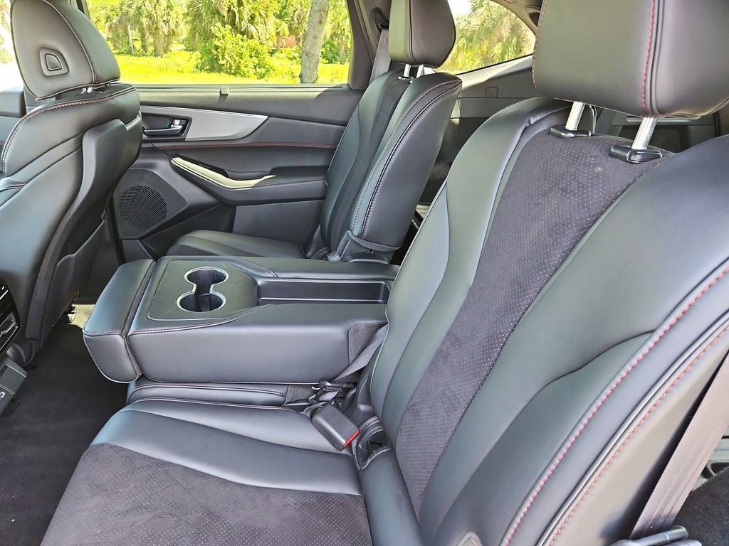Certified 2024 Acura MDX A-Spec AWD/4WD image 15