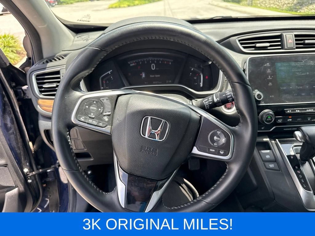 Used 2018 Honda CR-V EX-L image 20