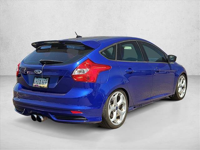 Used 2014 Ford Focus ST w/ Equipment Group 201A FWD image 5
