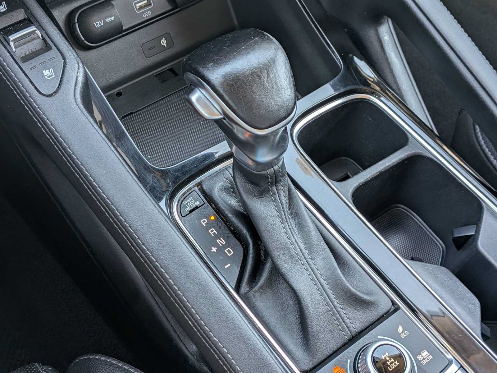 Used 2020 Kia Telluride SX AWD/4WD image 31