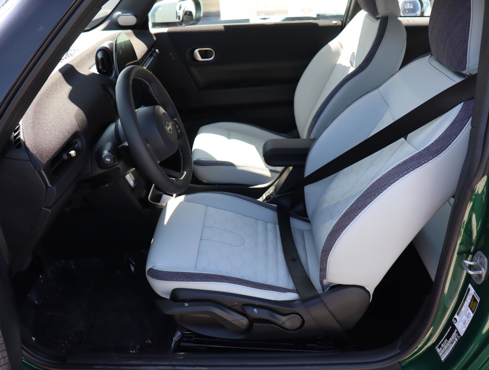 New 2026 MINI Cooper S image 11