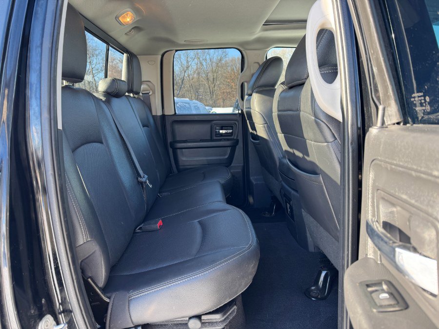 Used 2012 RAM 1500 Sport w/ Sport Premium Group image 17