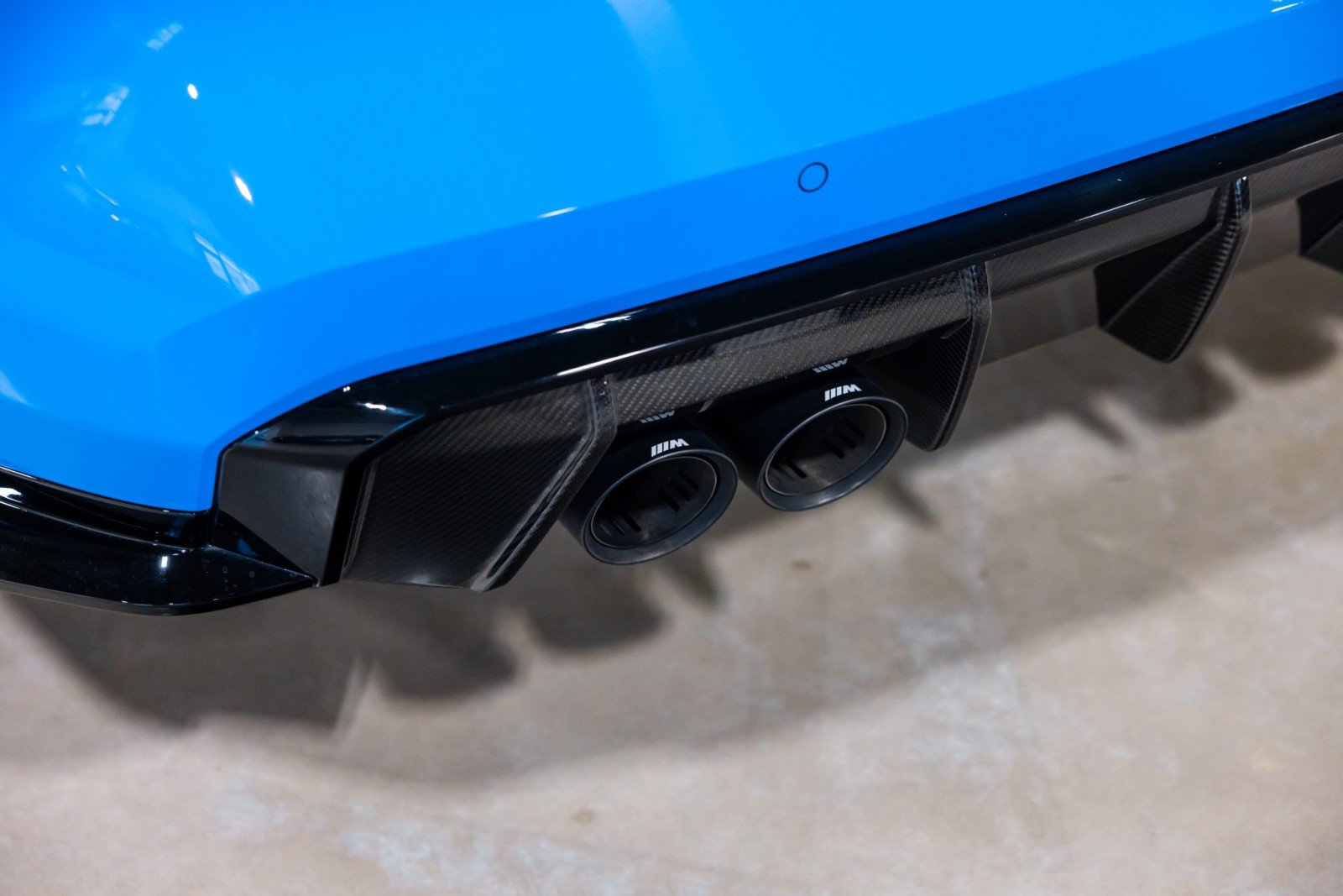 Used 2025 BMW M4 CS AWD/4WD image 16