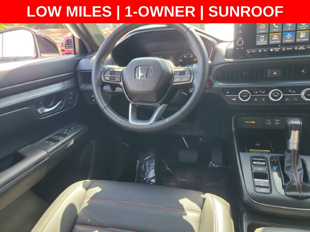 Used 2025 Honda CR-V Sport-L image 14