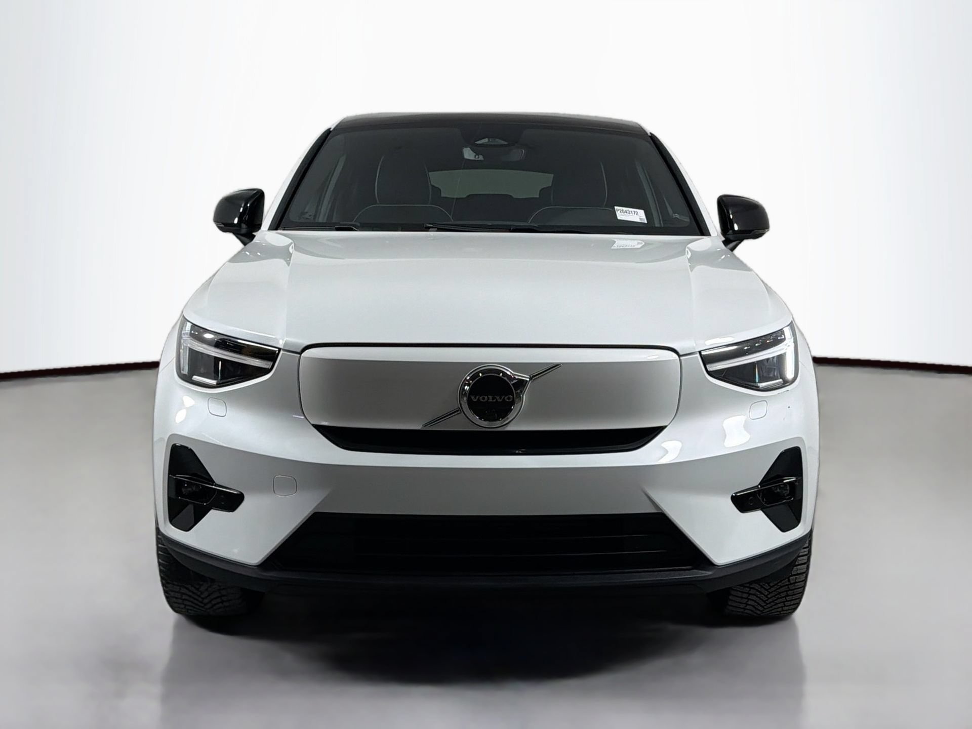 Certified 2023 Volvo C40 P8 Recharge Ultimate w/ Protection Package Premier AWD/4WD image 2