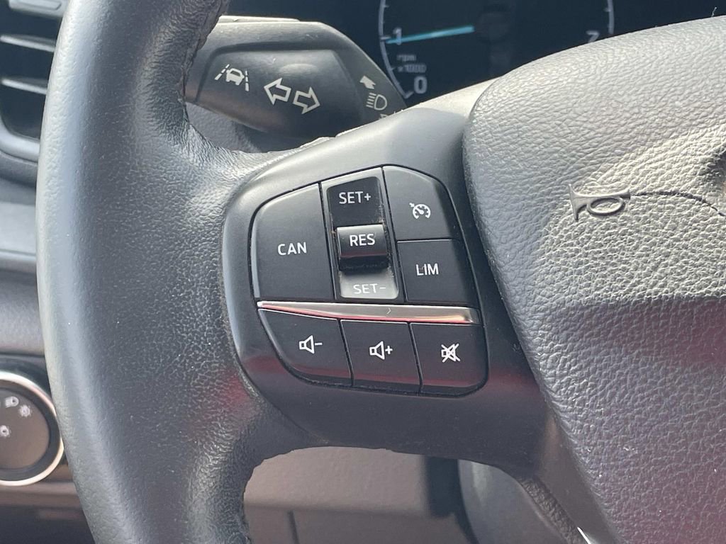 Used 2020 Ford Transit 250 Low Roof w/ Exterior Upgrade Package image 34